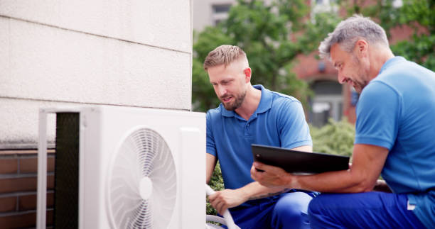 Best Energy-efficient HVAC Solutions in USA